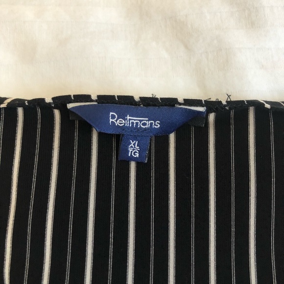 Reitmans dress - Picture 5 of 6